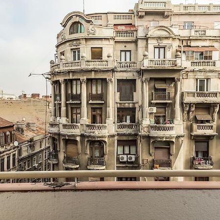 Amazing View Calea Victoriei Old City بوخارست المظهر الخارجي الصورة